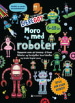 Moro med roboter