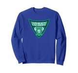 Batman: The Brave and the Bold Green Lantern Shield Sweatshirt