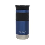 Contigo Byron 2.0 Snapseal Travel Mug 16oz/470ml Blue Corn 2174606