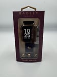 RADLEY LONDON -  Smart watch Series 20 With Leather Strap Set (RYS06-2078) Blue