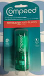 New Compeed Anti-Blister Stick Outdoors Camping