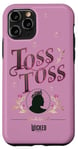 Coque pour iPhone 11 Pro Wicked Glinda Toss Toss