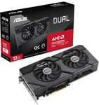 ASUS Radeon RX 7700 XT 12GB DUAL OC