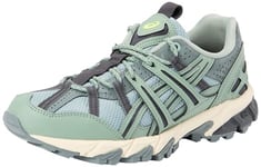 Asics Homme Gel-Sonoma 15-50 Sneaker, Gris Ardoise, Gris Graphite, 36 EU