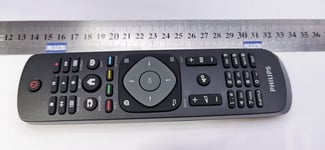 Tele-commande Remote SmartTV TV PHILIPS 398GR08BEPHN0008CR