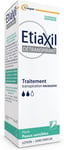 ETIAXIL - Détranspirant - Traitement Transpiration Excessive - Pieds Et Mains - 