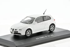 ALFA ROMEO 147 GTA white 2002 1/43 EG 805121