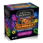 Trivial Pursuit -peli (puolankielinen)