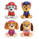 Paw Patrol: Filmen Plysjbamse - Chase