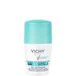 VICHY Deodorant No Marks Roll-On 50ml