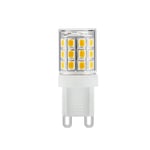 e3lighte3light - Pære LED 3,5W (320 lm) 3000K G9