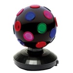 Mini Magic Light Ball - Sphere Disco a Effets Lumineux