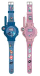 Disney Stitch Walkie Talkies Watches