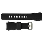 Wrist Strap for Samsung Galaxy Watch 46mm black