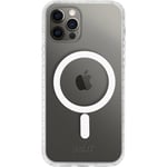 3sixT PureFlex 3.0 Case with Magsafe for iPhone 12/12 Pro