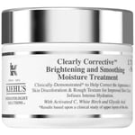 Kiehl's Dermatologist Solutions Clearly Corrective Brightening & Smoot