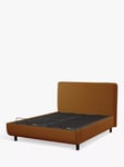 TEMPUR® Arc™ Ergo® Smart Form Upholstered Bed Frame, Super King Size