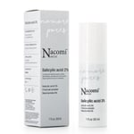 Kasvoseerumi Nacomi Next Level Salicylic Acid 2% 30 ml