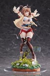 Ami Ami Atelier Ryza: Ever Darkness & The Secret Hideout PVC Statue 1/6 Ryza (Reisalin Stout) 29 cm