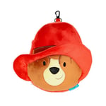 Relaxeazzz Ours Paddington Coussin de Voyage 2en1