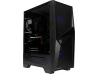 Komputer Game X G700 Pbm Advanced, Core I5-13400F, 16 Gb, Rtx 4060 Ti, 1 Tb M.2 Pcie