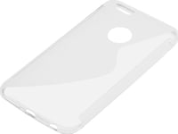 Blow 79-311# Fodral Iphone 6 6S Transparent "S"