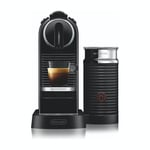 Kapselmaskin Nespresso Citiz & Milk