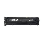 TR-718BK COMPATIBLE CANON EP-718 NOIR NO-OEM CRG-718 TONER LASER