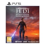 Videogioco Electronic Arts Star Wars Jedi Survivor