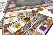 Terraforming Mars (ITA) Ghenos Games Giochi Da Tavolo