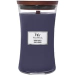 WoodWick Rumsdofter Doftljus Ellipse Hinoki Dahlia 609 g (473,00 kr / 1 kg)