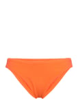 Seadive High Cut Pant Swimwear Bikinis Bikini Bottoms Bikini Briefs Orange Seafolly