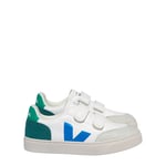 Veja V-12 Sneakers Extra White Multi Brittany | Vit | 31 EU