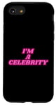 iPhone SE (2020) / 7 / 8 I'm a celebrity Case