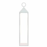 LightsOn Bord/Golvlampa Faro 67 (vit)