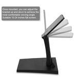 Desk Bracket Mount Stand Base for 10-24 Inch Flat LED LCD Monitor Screen