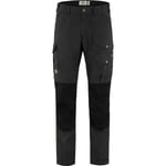 Fjällräven Fjällräven Vidda Pro Trousers M - Dark Grey-black - Herr - 44/L- Naturkompaniet