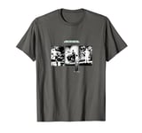 Genesis The Lamb Lies Down on Broadway T-Shirt