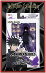 Megumi Fushiguro  - Jujutsu Kaisen - Anime Heroes - Figure - Figurine Bandai