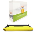 Cartouche Jaune Pour Samsung CLP-360-ND CLP-365-W CLP-360-N Xpress C-467-W