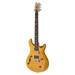 SE CUSTOM 22 SEMI-HOLLOW SANTANA YELLOW