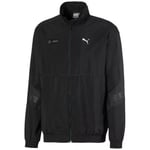 Veste Puma  MERCEDES STREET WOVEN