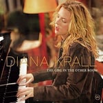 Diana Krall  Girl In The Other Room: Limited  CD