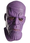 RUBIE'S Masque Adulte Intégral Thanos en latex Infinity War