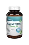 Vitaking - Magnesium Citrate + B6, 90 Tablets