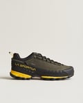 La Sportiva TX5 GTX Hiking Shoes Carbon/Yellow