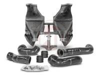 Wagner Tuning Intercooler Kit Competition EVO2 Porsche 996 Turbo S 200001078