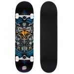 Tony Hawk SS 360 Robo Hawk Complete Skateboard - 7.75"