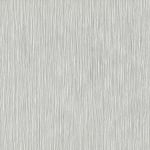 Muriva Kate Texture Silver Wallpaper Fabric Effect Linear Plain Shiny Finish