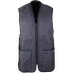 Veste Barbour  Doublure Polarquilt Bleu